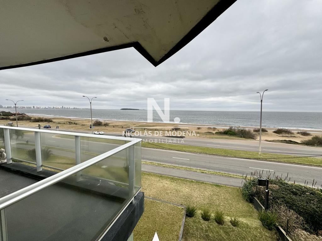 FRENTE AL MAR APARTAMENTO EN VENTA DE 2 EN MANSA