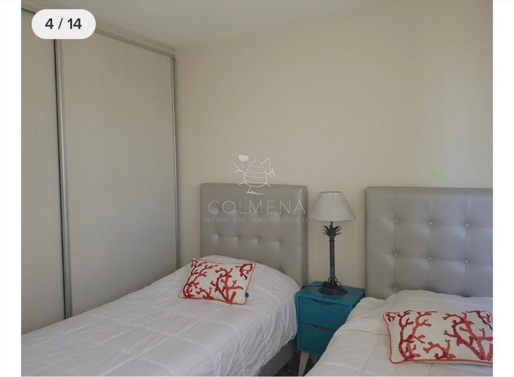 Apartamento en Roosevelt
