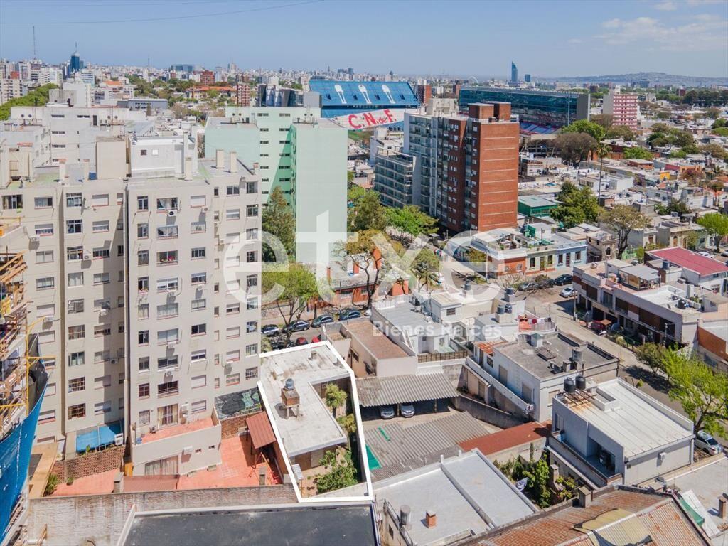 Terreno en Venta en La Blanqueada...