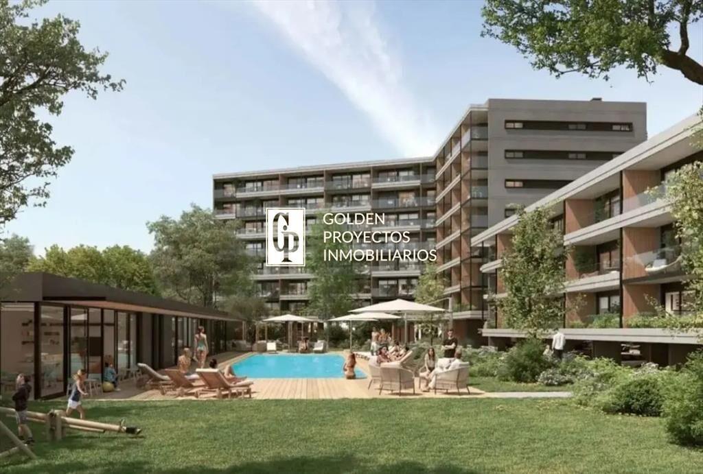 Apartamento un dormitorio en Gard Avita , La