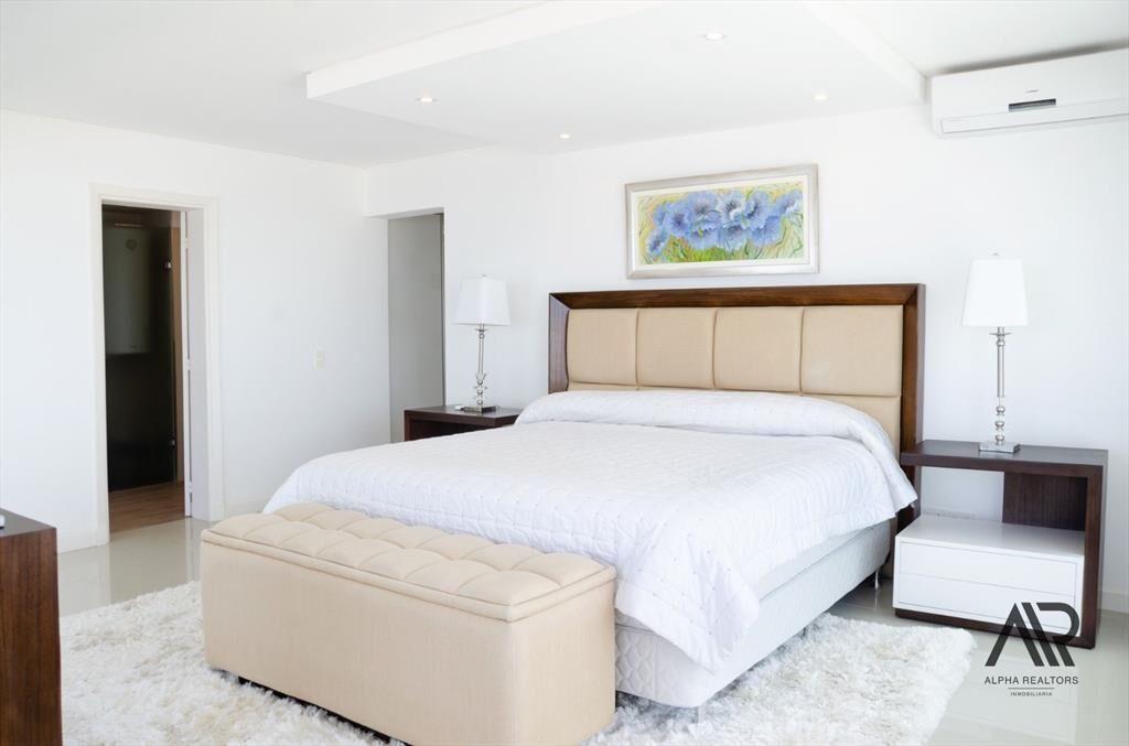 Venta Apartamento Primera Línea Playa Brava Punta Del Este