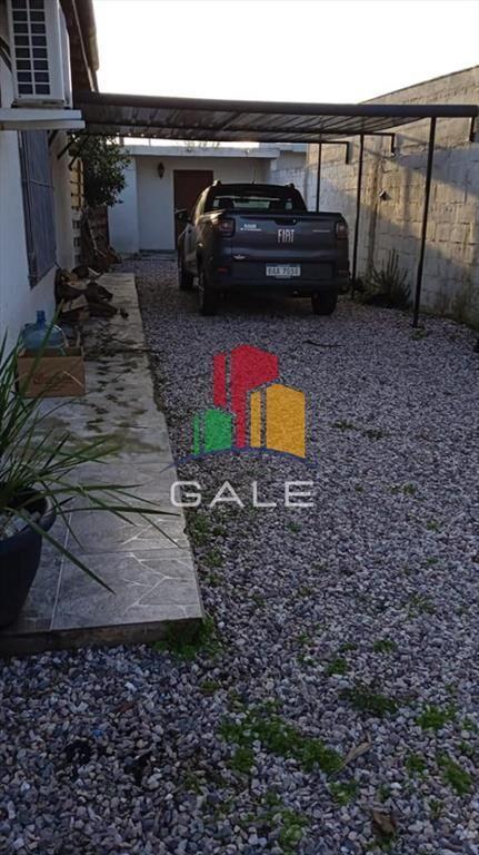 Casa en en venta CON RENTA - Biarritz