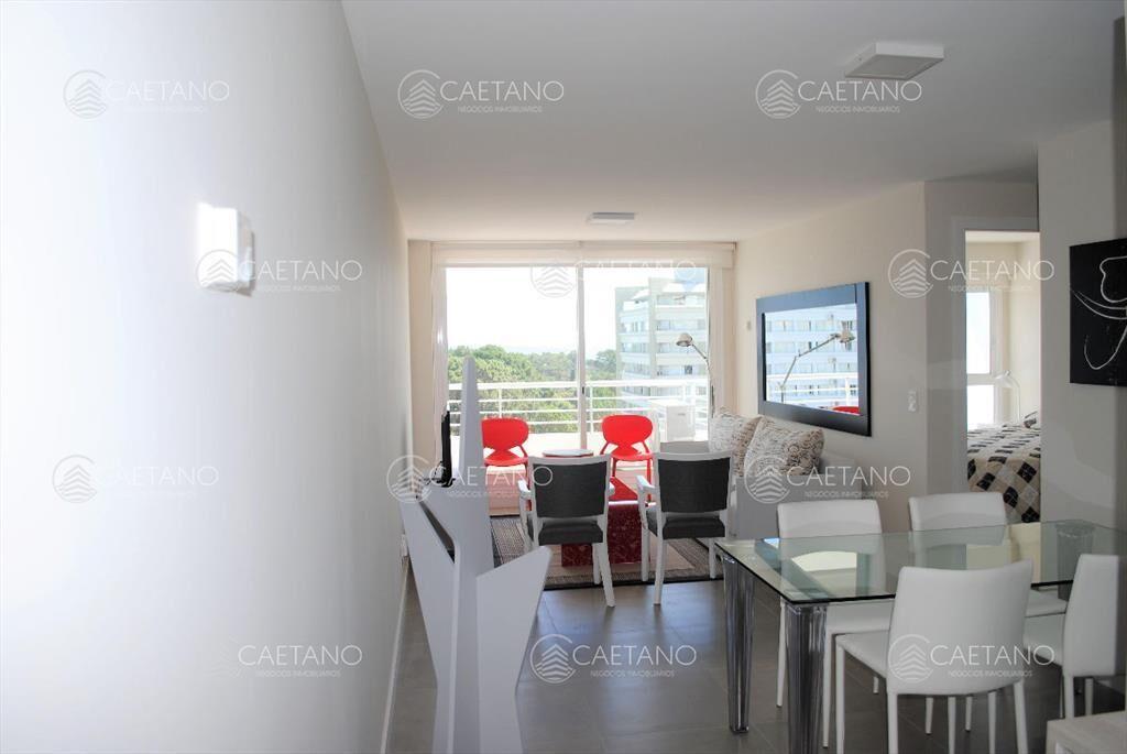 Greenlife. Apartamento en venta 1 dormitorio 2 baños. - Pu