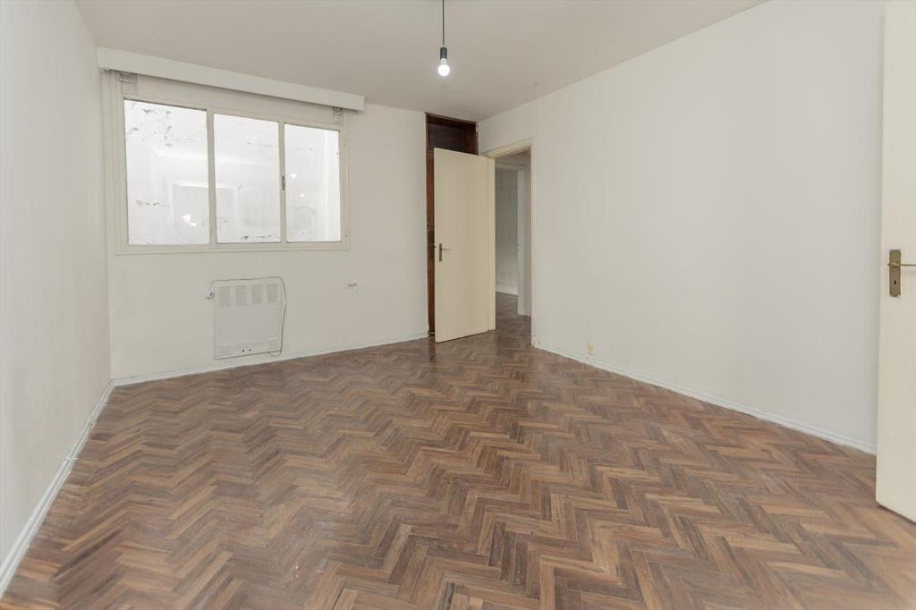 Apartamento 2 Dormitorios Parque Rodó