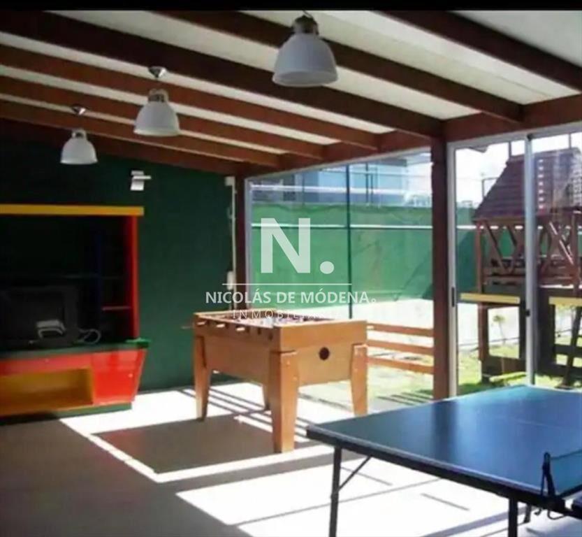 Apartamento en alquiler 1 dormitorio y medio en Punta del E