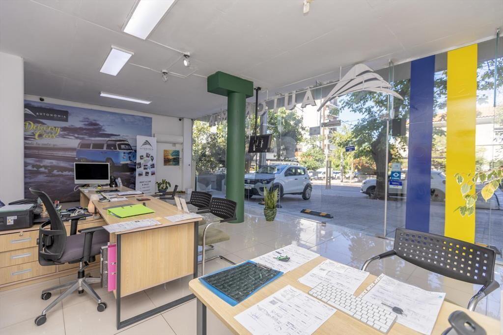 Local Comercial en Venta -Pocitos- Inversion con Renta inme