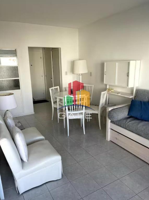 VENTA APARTAMENTO 1 DORMITORIO 1 BAÑO CON VISTA
