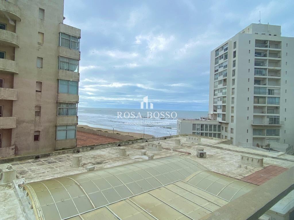 Apartamento, Alquiler, 1 dormitorio, Península,