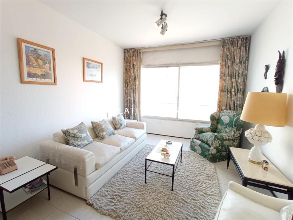 Apartamento en Península, 1 dormitorio