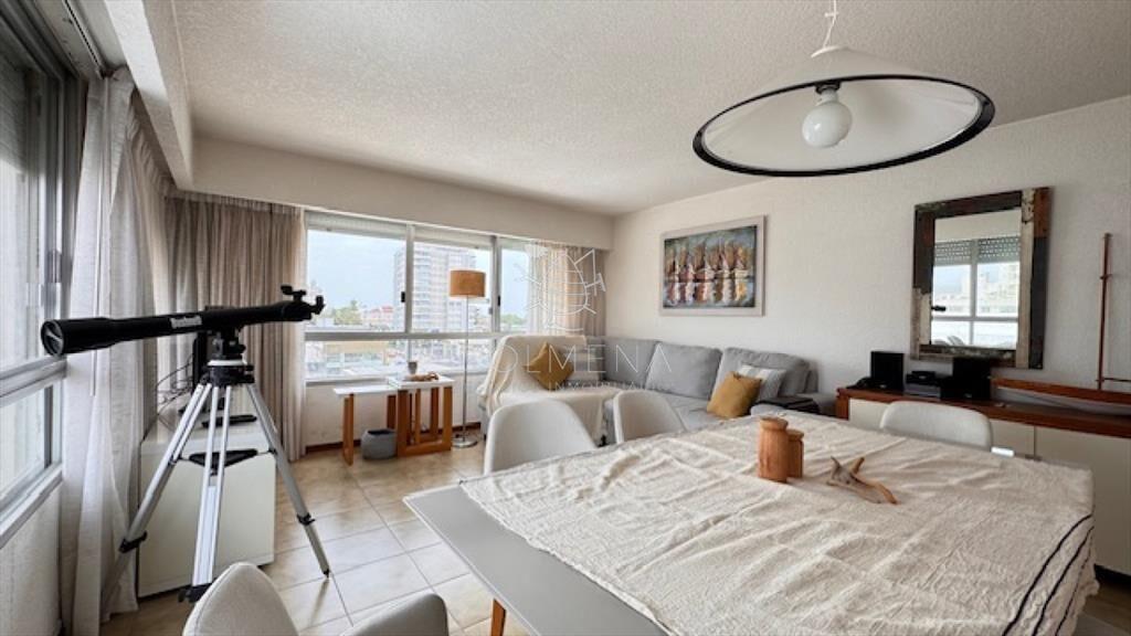 Apartamento en alquiler - Peninsula cerca playa y