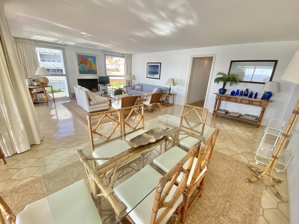 VENTA DE APARTAMENTO 3 DORMITORIOS MÁS DEPENDENCIA EN PENI