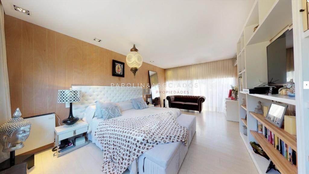 Casa en venta de 5 dormitorios en La Arbolada,