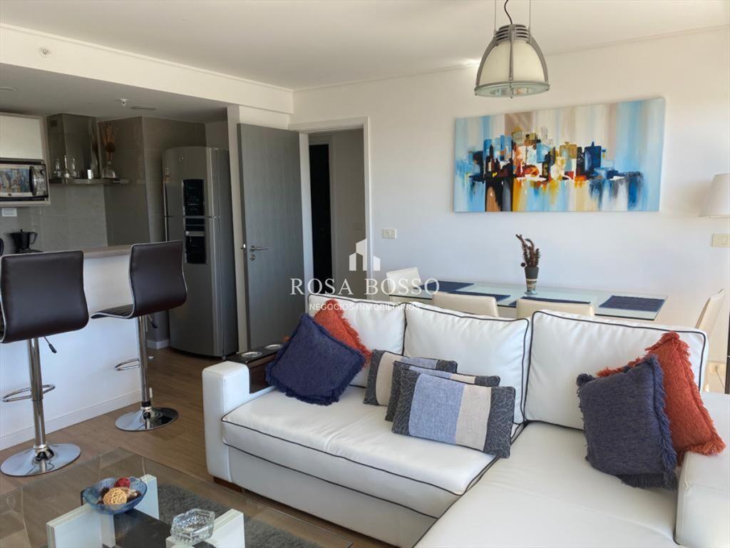 Apartamento 2 dormitorios 2 baños Garaje Playa