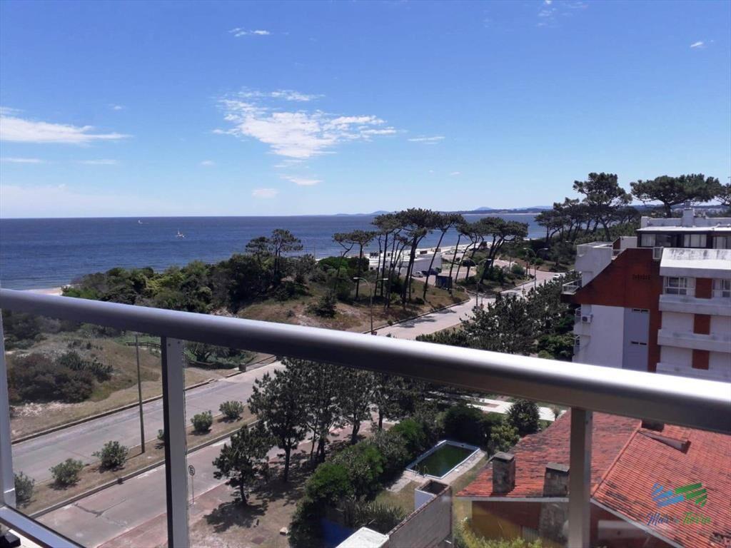 APARTAMENTO EN PUNTA DEL ESTE, MANSA