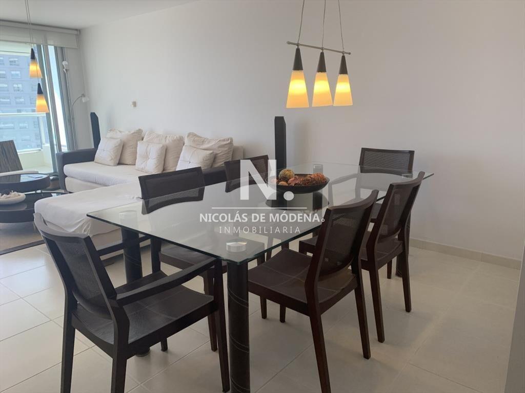 VENTA PISO ALTO MANSA PARADA 4 SEASONS TOWER