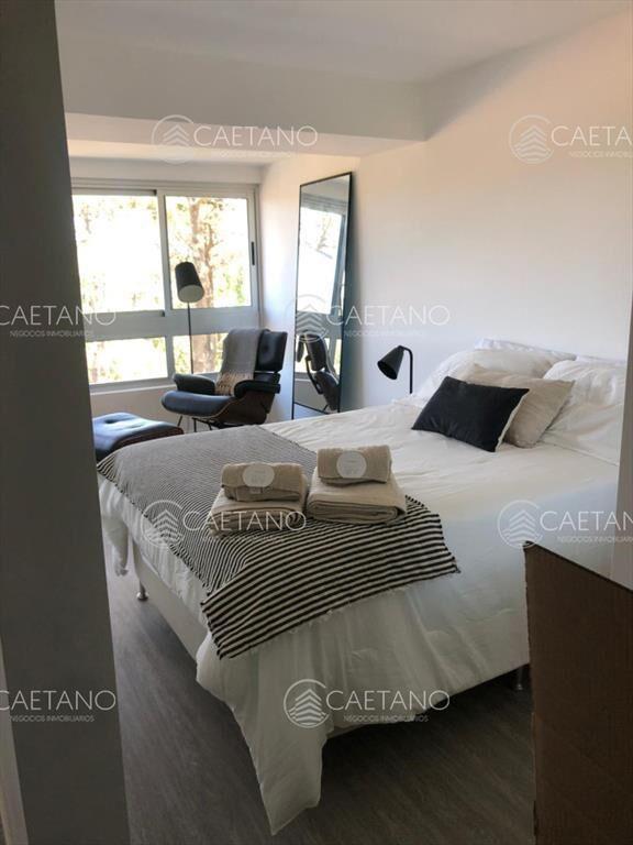 Hermoso apartamento de un dormitorio!
