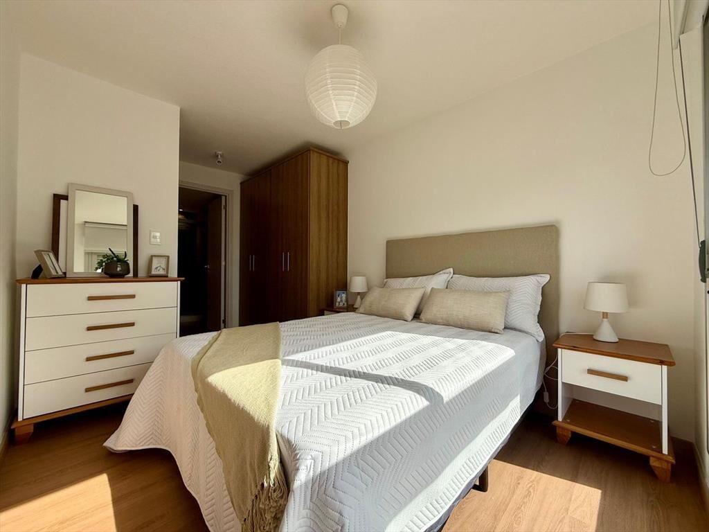 Venta apartamento Parque Batlle 1 dormitorio 2027