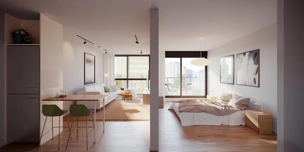 Venta de apartamento de 2 dormitorios en Vivo Life Rivera, C
