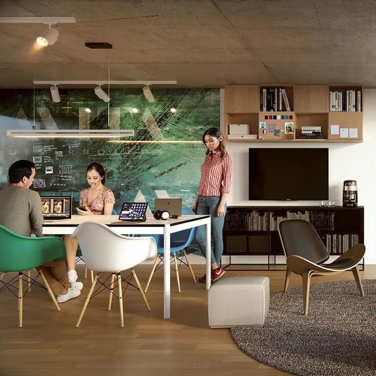 Venta apartamento 1 dormitorio Centro Avita Zero