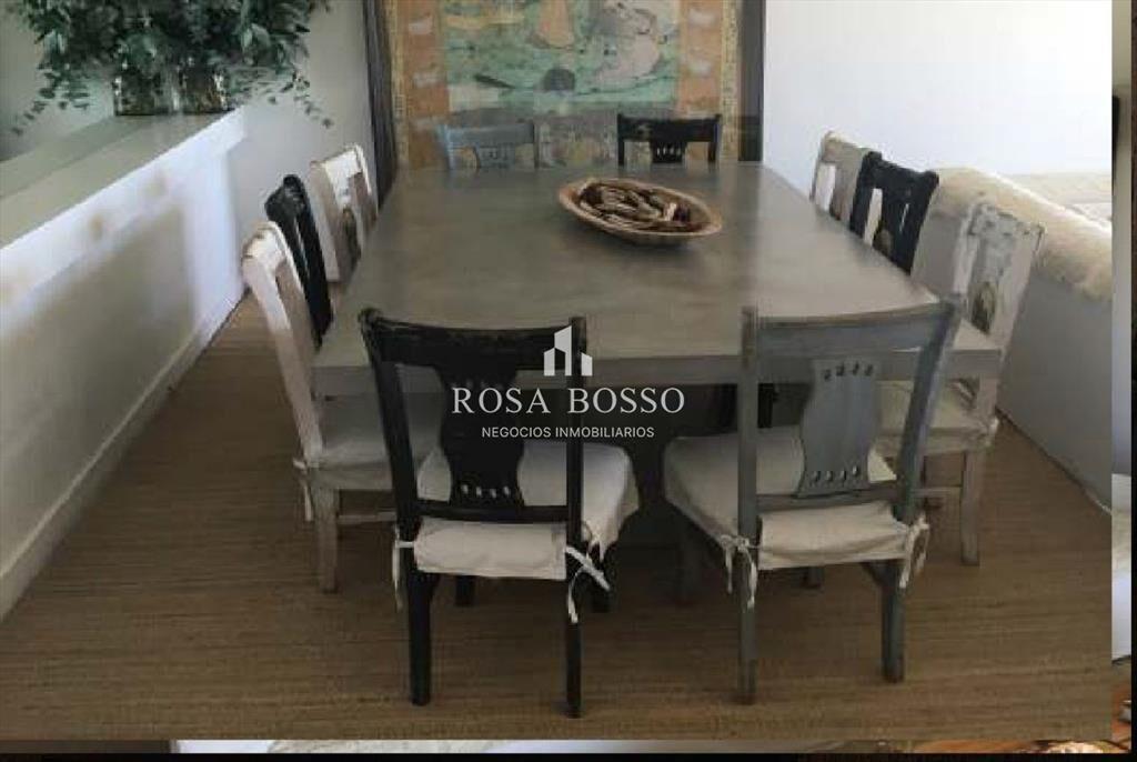 Apartamento en La Barra, 3 dormitorios *