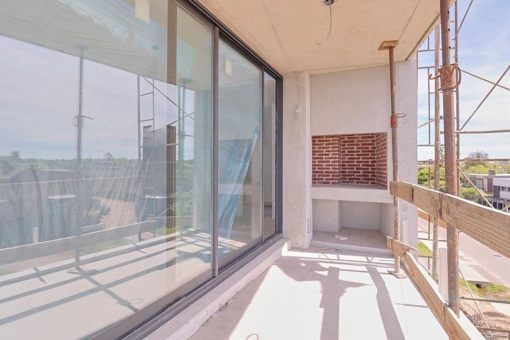 Venta apartamento 2 Dormitorios Barra de Carrasco