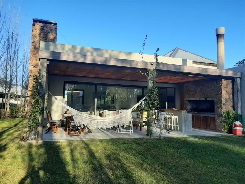 VENTA CASA EN BARRIO PRIVADO LA ALBORADA PUNTA DEL ESTE