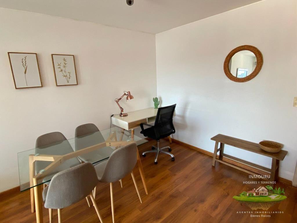 Apartamento en Buceo