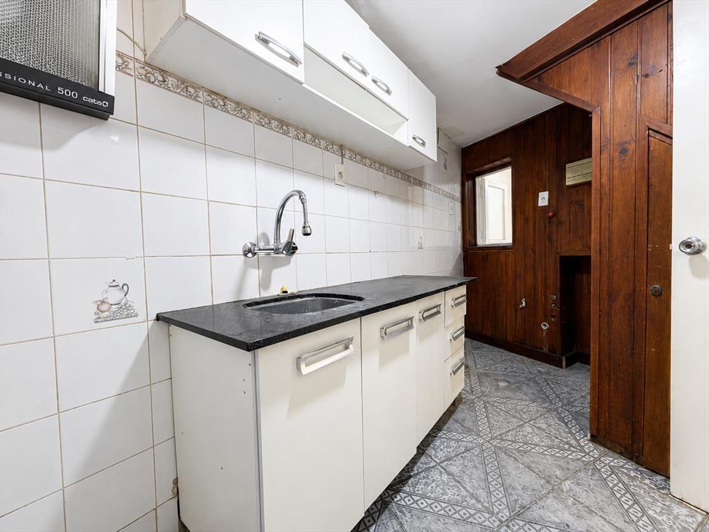 Venta de Apartamento con 3 dormitorios en Unión