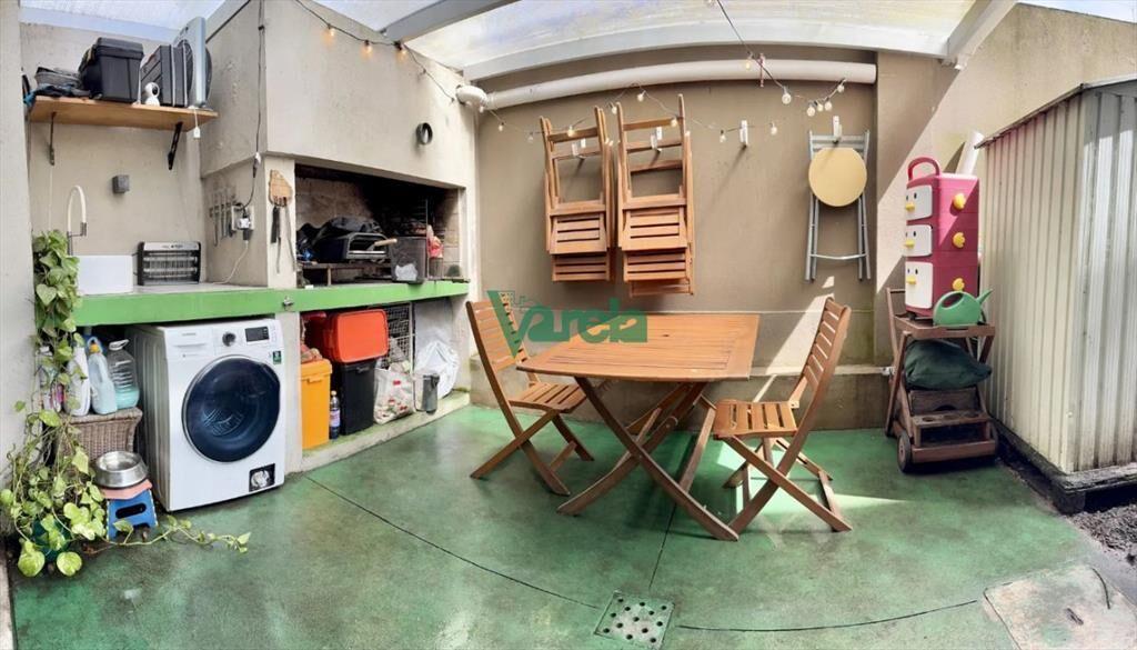 Venta Apartamento 2 Dormitorios 1 Baño Garage