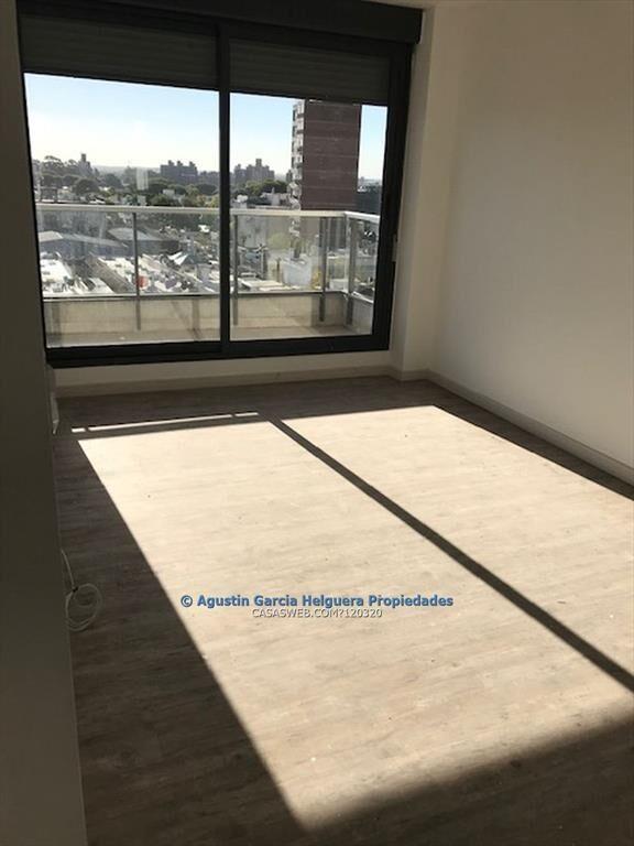 Venta apto a estrenar 1 dormitorio Agustin Garcia Helguera
