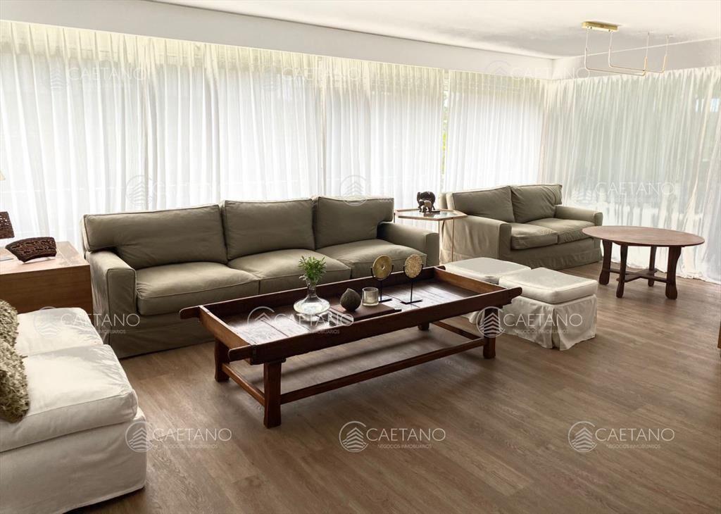 Venta apartamento 3 dormitorios Playa Brava - del