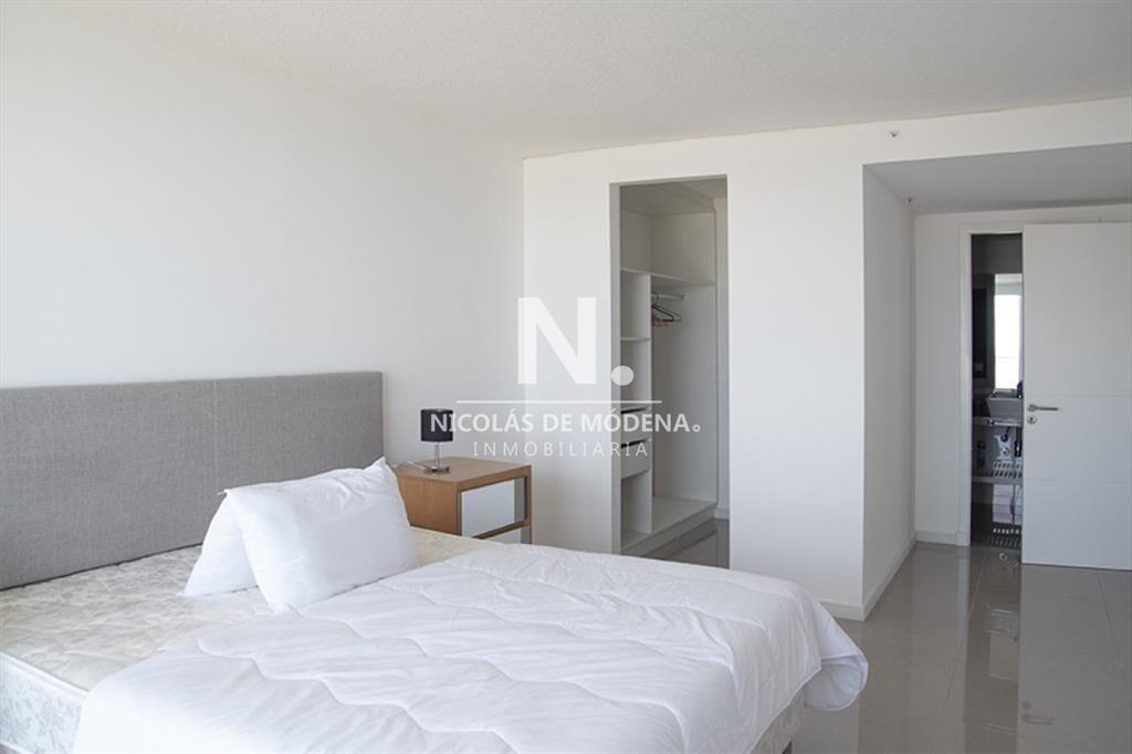Apartamento en zona privilegiada