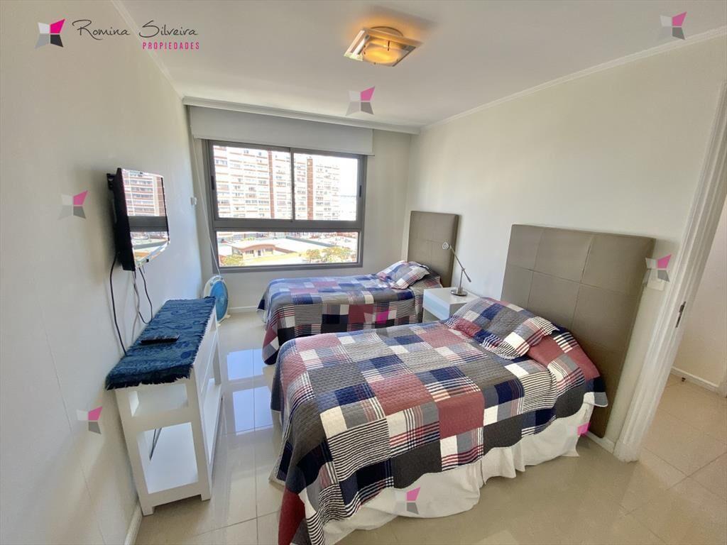 ALQUILER ANUAL 3 DORMITORIOS IMPERIALE PUNTA DEL ESTE