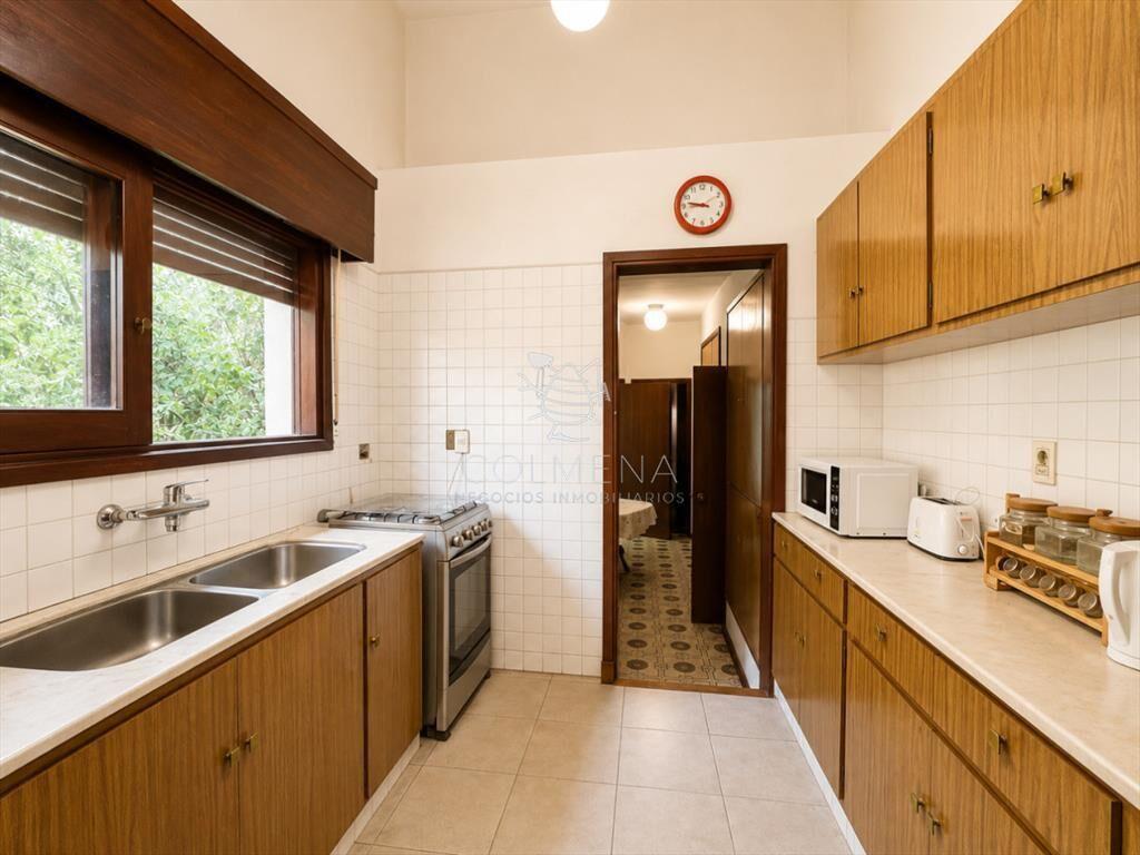 Casa en venta en playa Mansa