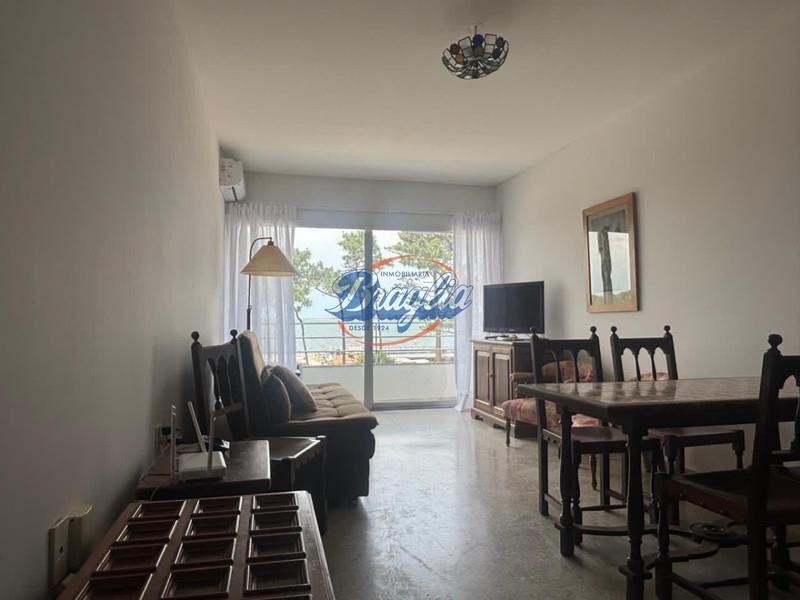 Apartamento Alquiler Temporal en Parada Mansa
