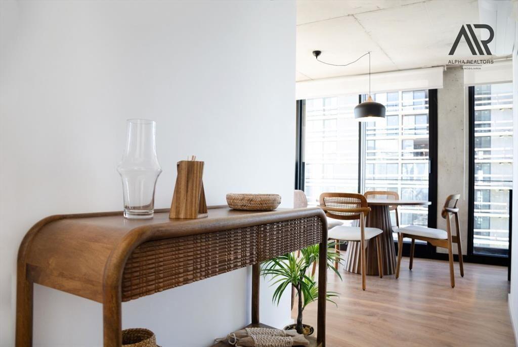 Apartamento en venta c/ cochera en La Pastora