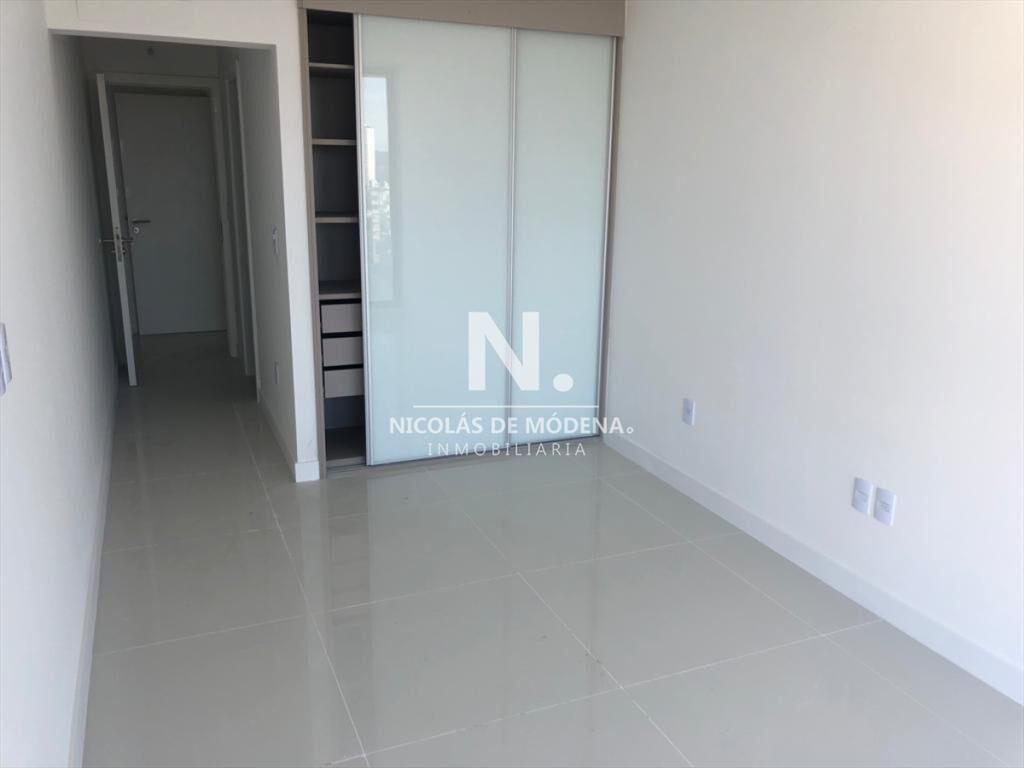 Luminoso Apartamento
