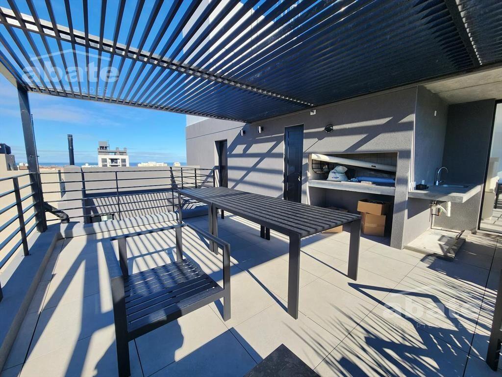 Venta de apartamento 1 Dormitorio en Cordón