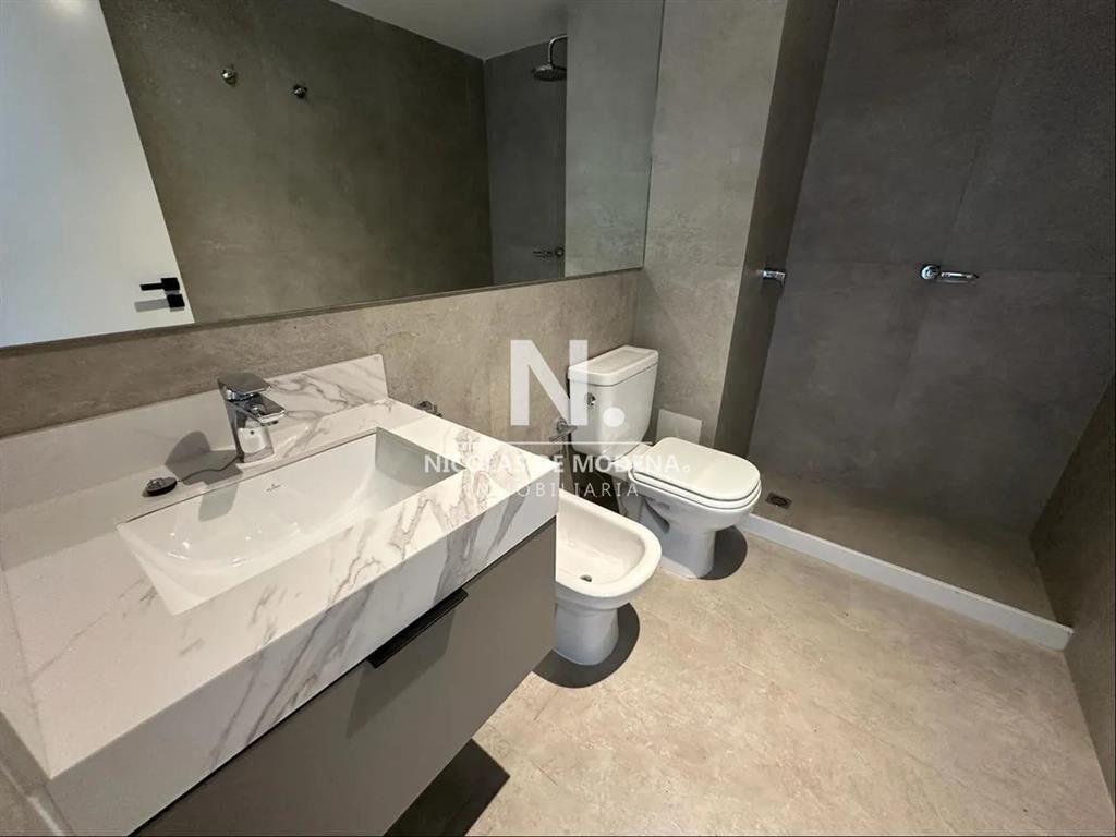 Apto de 1 Dormitorio Próximo a Estrenar en Barra