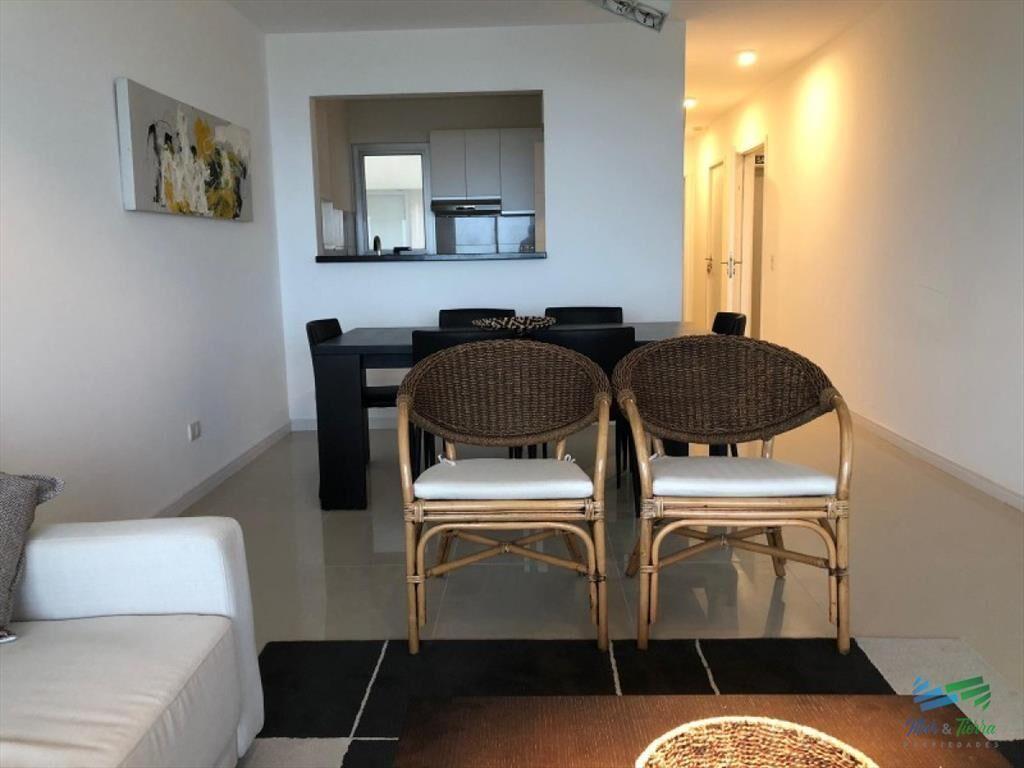 Vendo departamento 3 dormitorios con vista al del