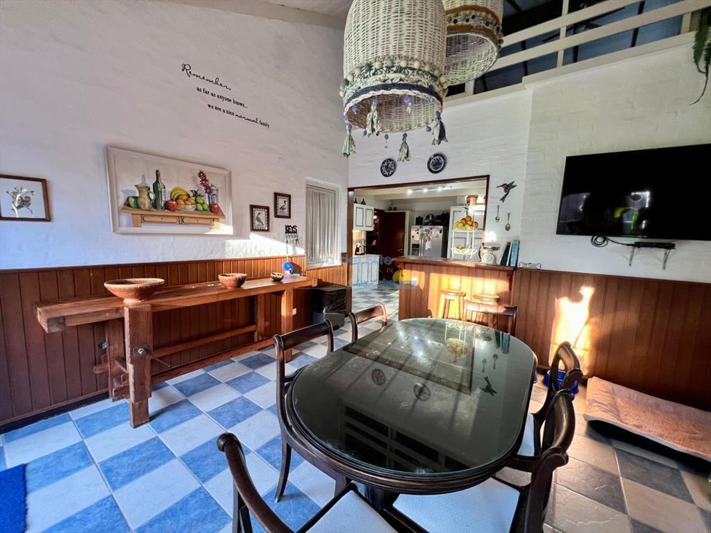 Casa en Cantegril