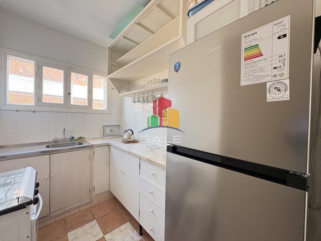 Apartamento en venta 1 dormitorio en Península