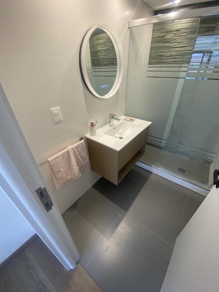 Apartamento Venta en Pocitos