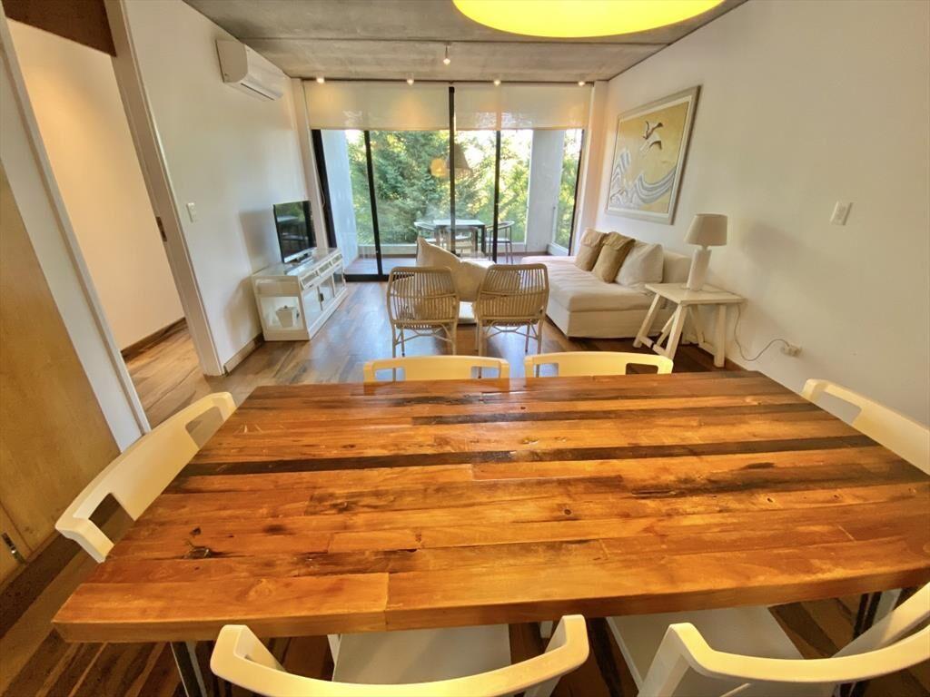VENTA APARTAMENTO 2 DORMITORIOS PEDRAGOSA SIERRA