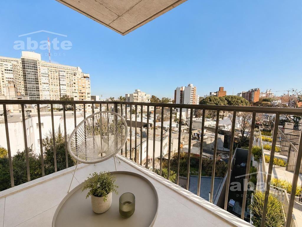 Venta de apartamento de 2 Dormitorios en Parque Batlle, Mon