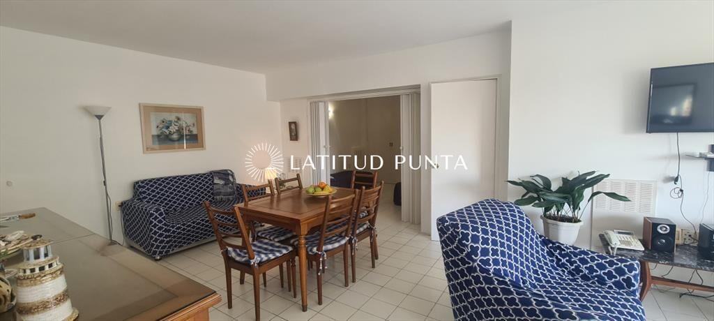 Apartamento en venta de 2 dormitorios en Bahía