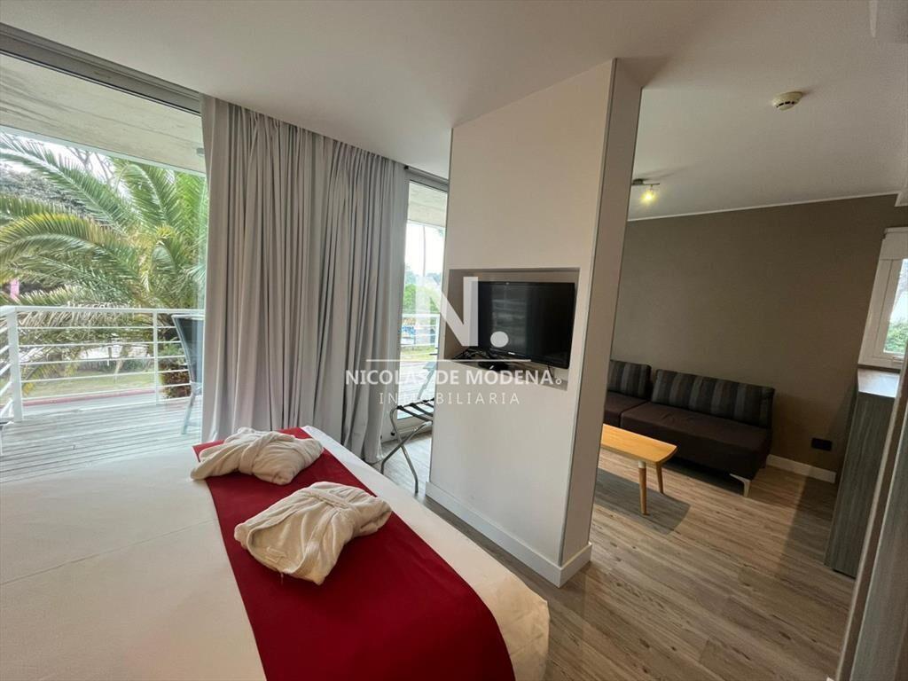 Departamento monoambiente en venta en San Rafael - Ideal in