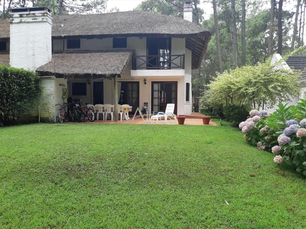 Casa en venta en el Complejo Solanas