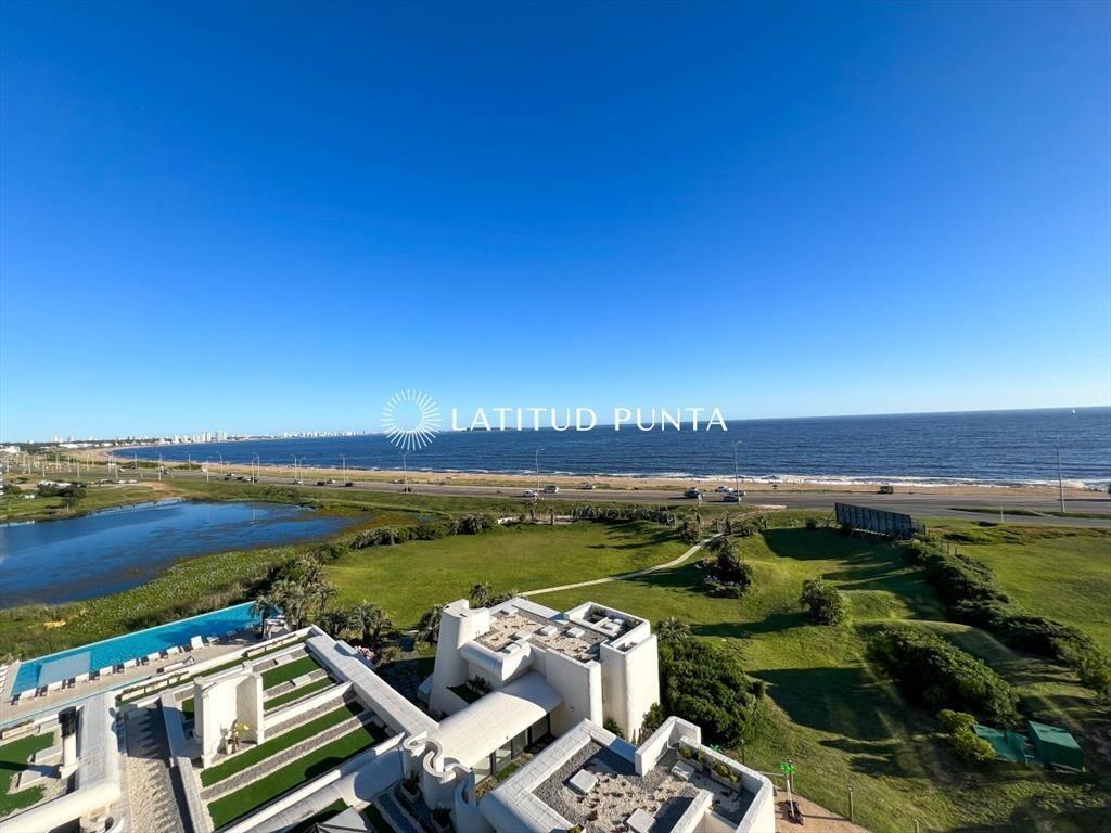 Poseidón Laguna, apartamento de 3 dormitorios