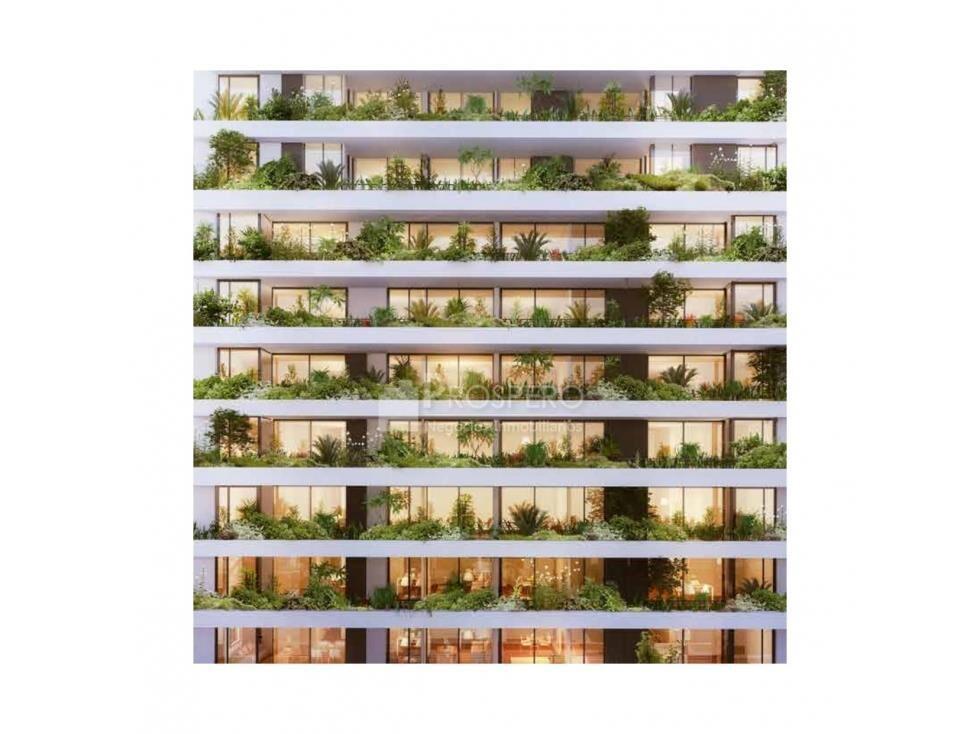 Va773 Venta Apto 2 Dormitorios En Aguada - 01 Libertador